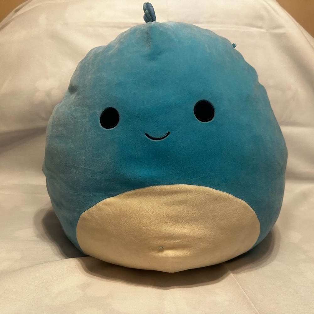 SQUISHMALLOW
